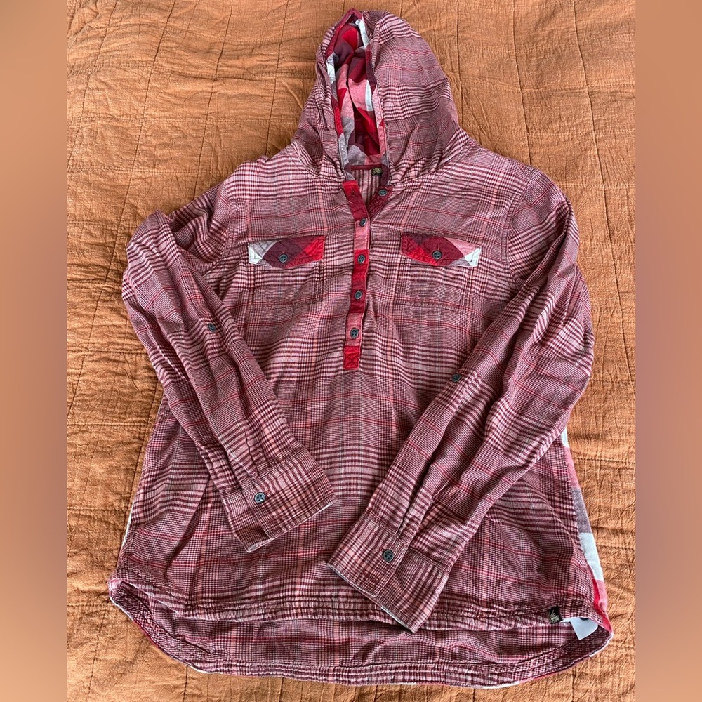 Women’s hoodie
